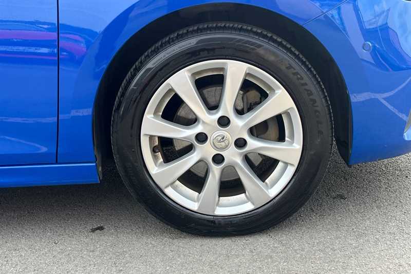 Used Vauxhall Corsa 2020 for sale - 78050501: Photo 12