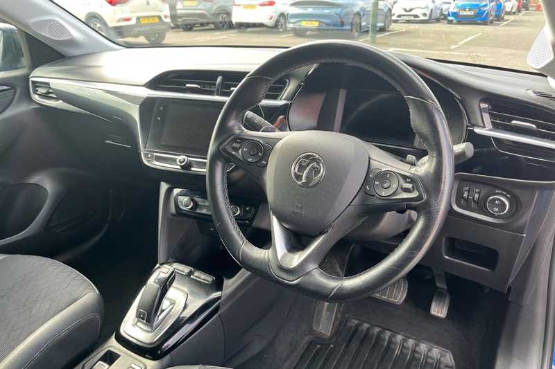 Used Vauxhall Corsa 2020 for sale - 78050501: Photo 13