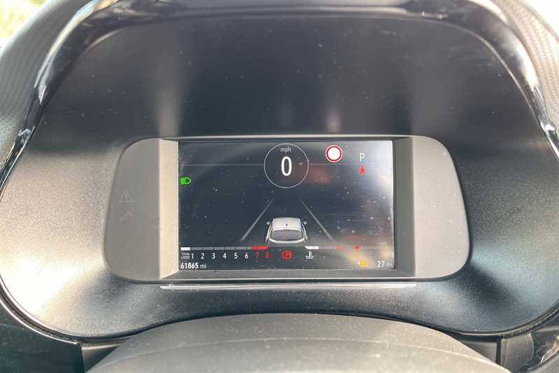 Used Vauxhall Corsa 2020 for sale - 78050501: Photo 14