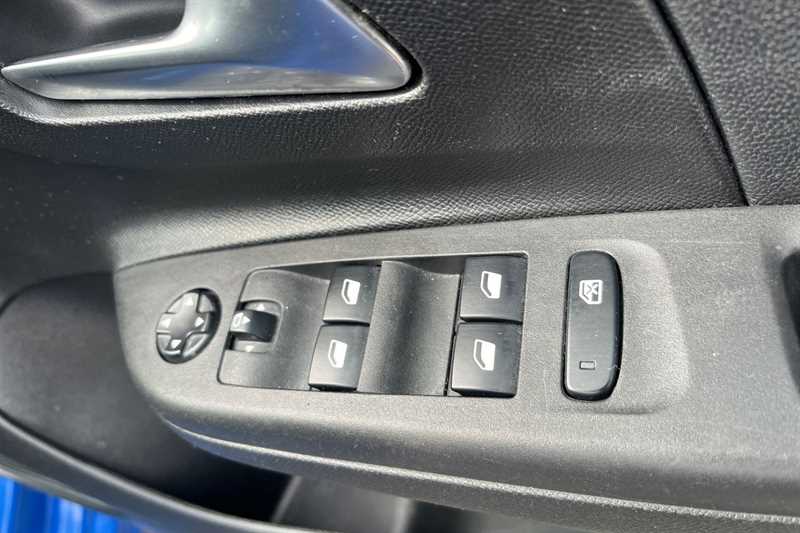 Used Vauxhall Corsa 2020 for sale - 78050501: Photo 16