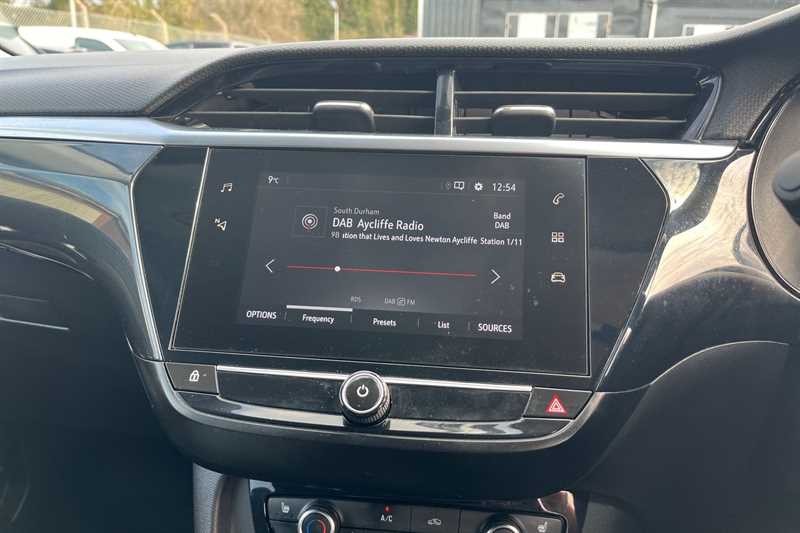 Used Vauxhall Corsa 2020 for sale - 78050501: Photo 17