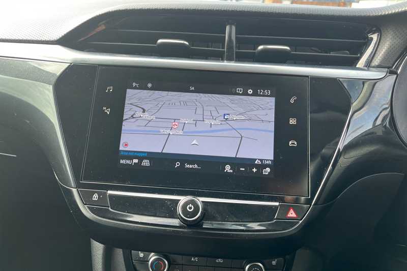 Used Vauxhall Corsa 2020 for sale - 78050501: Photo 18