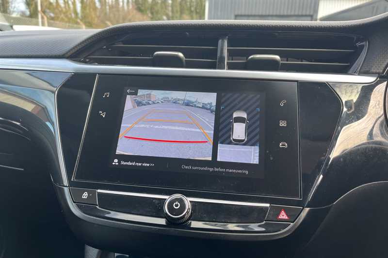 Used Vauxhall Corsa 2020 for sale - 78050501: Photo 19