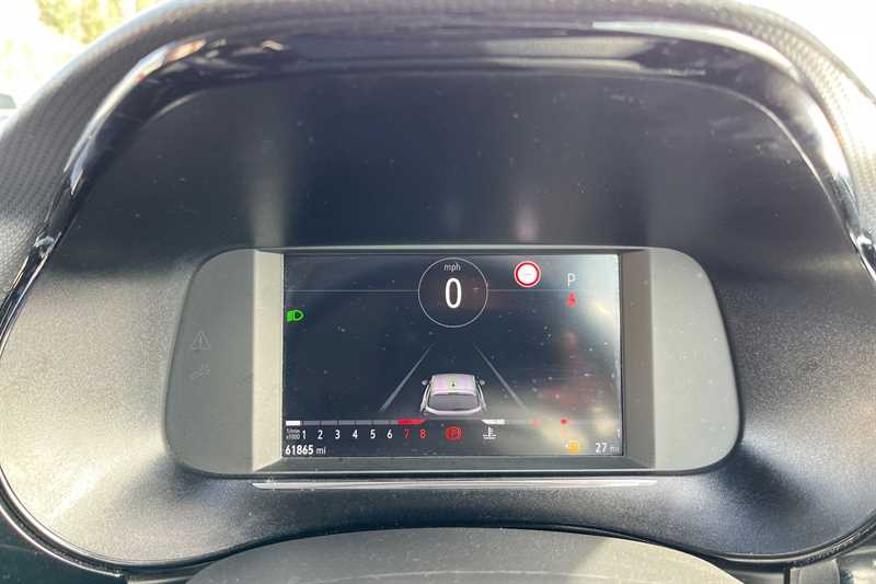 Used Vauxhall Corsa 2020 for sale - 78050501: Photo 20