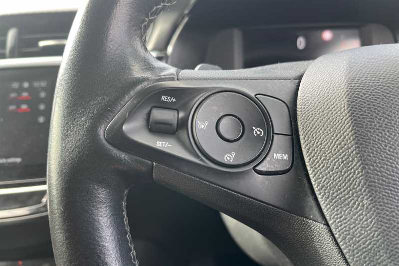 Used Vauxhall Corsa 2020 for sale - 78050501: Photo 21