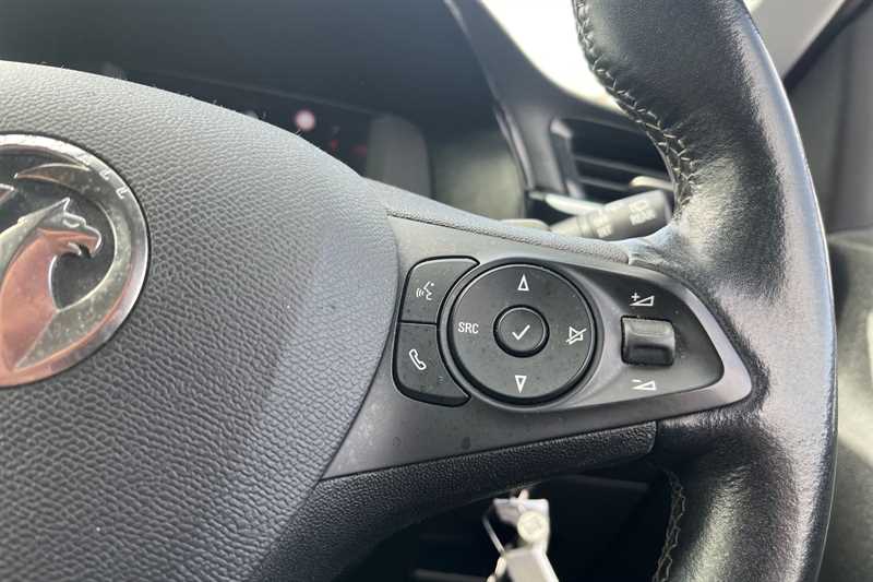 Used Vauxhall Corsa 2020 for sale - 78050501: Photo 22