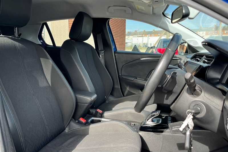 Used Vauxhall Corsa 2020 for sale - 78050501: Photo 23