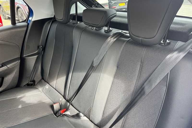 Used Vauxhall Corsa 2020 for sale - 78050501: Photo 24