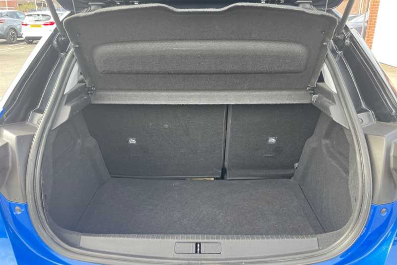 Used Vauxhall Corsa 2020 for sale - 78050501: Photo 25