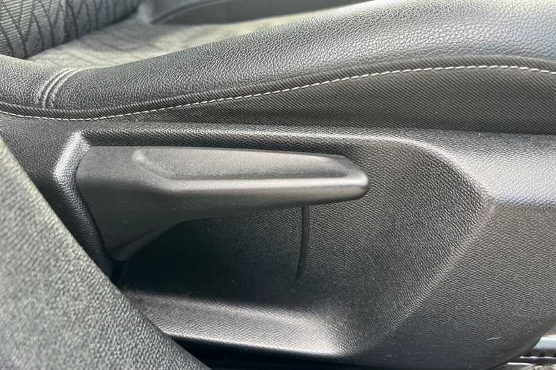 Used Vauxhall Corsa 2020 for sale - 78050501: Photo 26