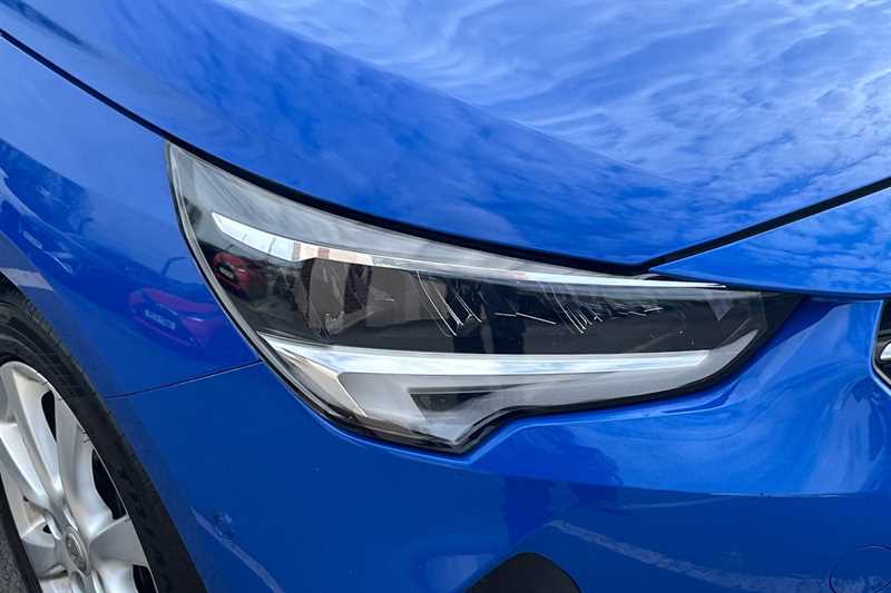 Used Vauxhall Corsa 2020 for sale - 78050501: Photo 28