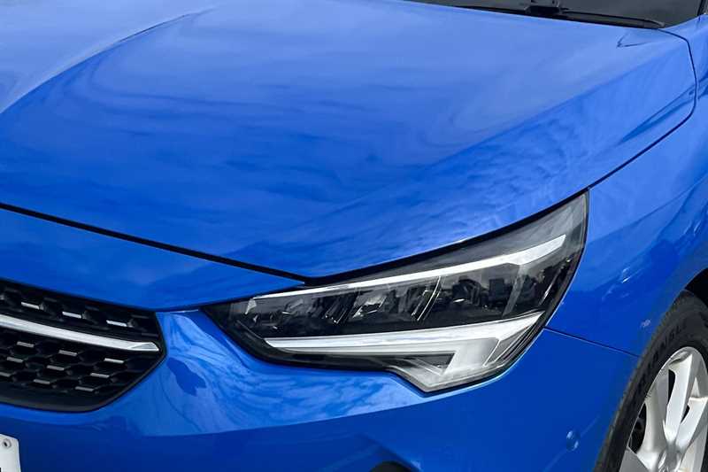 Used Vauxhall Corsa 2020 for sale - 78050501: Photo 29