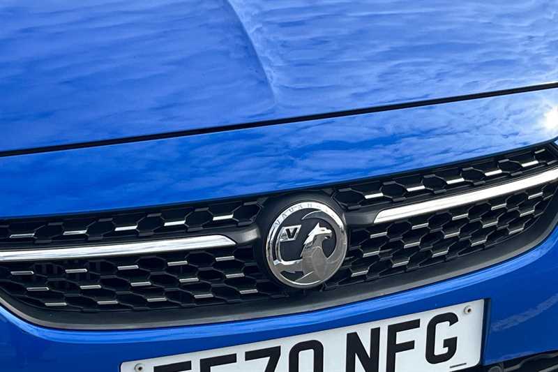 Used Vauxhall Corsa 2020 for sale - 78050501: Photo 30