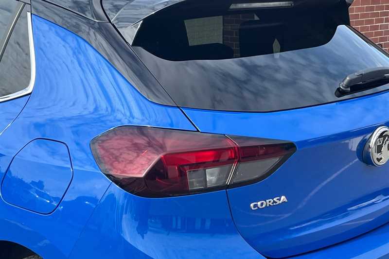 Used Vauxhall Corsa 2020 for sale - 78050501: Photo 31