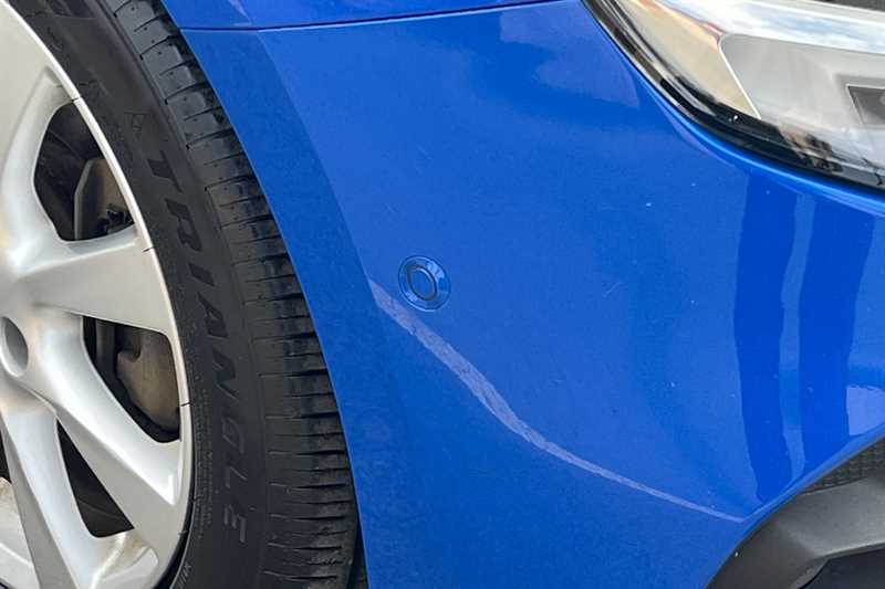 Used Vauxhall Corsa 2020 for sale - 78050501: Photo 36