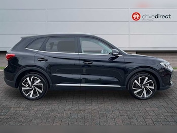 Used MG MG ZS 2025 for sale - 75944619: Photo