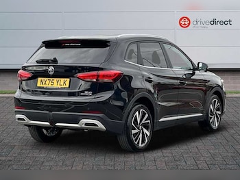 Used MG MG ZS 2025 for sale - 75944619: Photo