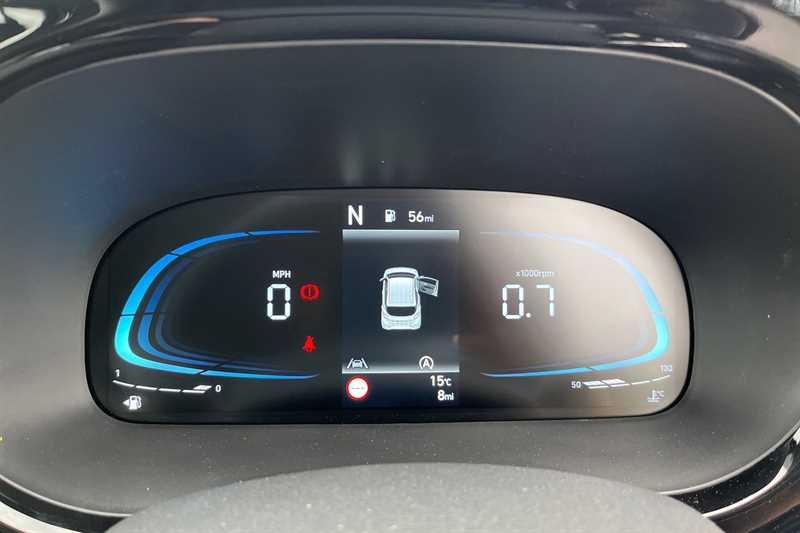 Used Hyundai i10 2025 for sale - 77914838: Photo 20