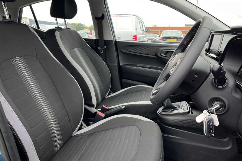 Used Hyundai i10 2025 for sale - 77914838: Photo 23