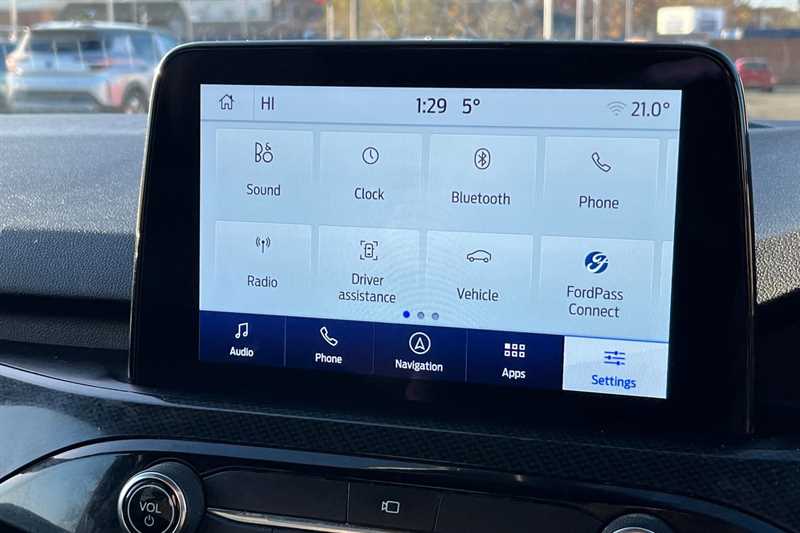 Used Ford Kuga 2023 for sale - 76916788: Photo 17