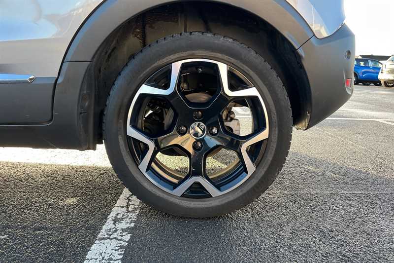 Used Vauxhall Crossland 2022 for sale - 76828928: Photo 10