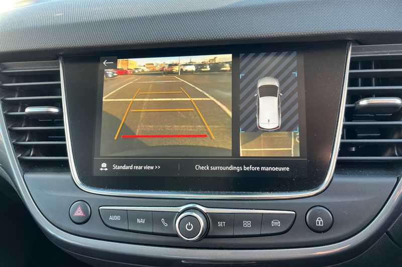 Used Vauxhall Crossland 2022 for sale - 76828928: Photo 19