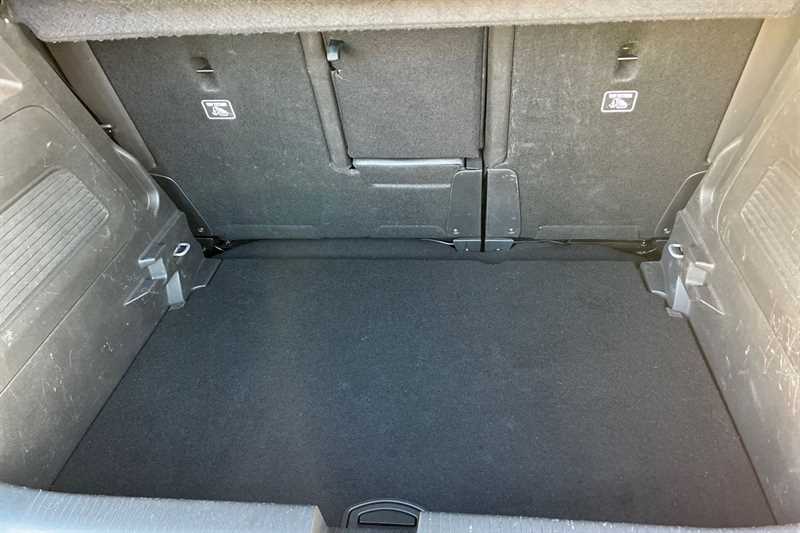 Used Vauxhall Crossland 2022 for sale - 76828928: Photo 25