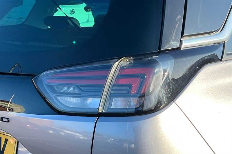 Used Vauxhall Crossland 2022 for sale - 76828928: Photo 32