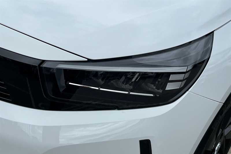 Used Vauxhall Corsa 2025 for sale - 78137898: Photo 29