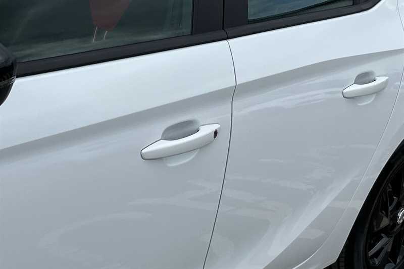 Used Vauxhall Corsa 2025 for sale - 78137898: Photo 33