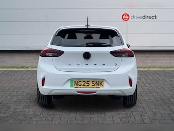 Used Vauxhall Corsa 2025 for sale - 78137898: Photo