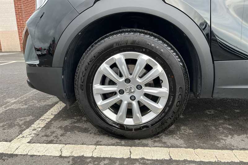 Used Vauxhall Mokka 2023 for sale - 76447818: Photo 12