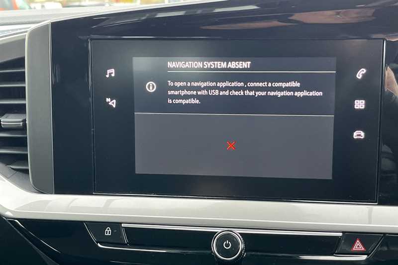 Used Vauxhall Mokka 2023 for sale - 76447818: Photo 18