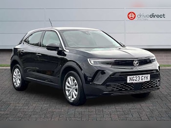 1.2 Turbo Design SUV 5dr Petrol Manual Euro 6 (s/s) (100 ps)