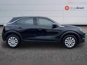 Used Vauxhall Mokka 2023 for sale - 76447818: Photo