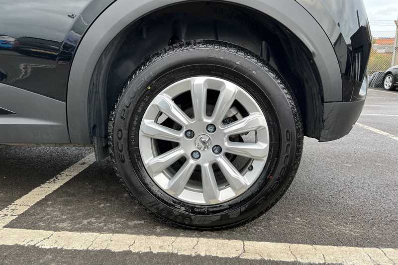 Used Vauxhall Mokka 2023 for sale - 76447818: Photo 9