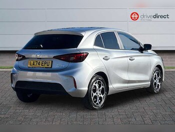 Used MG MG3 2024 for sale - 78338914: Photo