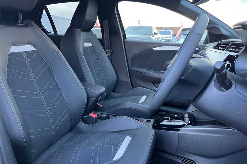 Used Vauxhall Corsa 2025 for sale - 77309550: Photo 23