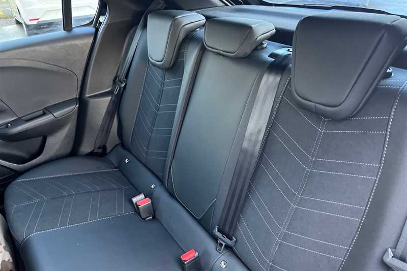 Used Vauxhall Corsa 2025 for sale - 77309550: Photo 24