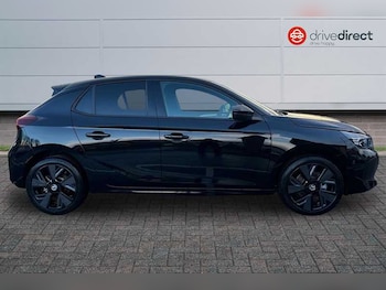 Used Vauxhall Corsa undefined for sale - 77309550: Photo