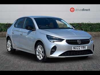 2022 - 1.2 SE Edition Hatchback 5dr Petrol Manual Euro 6 (75 ps)