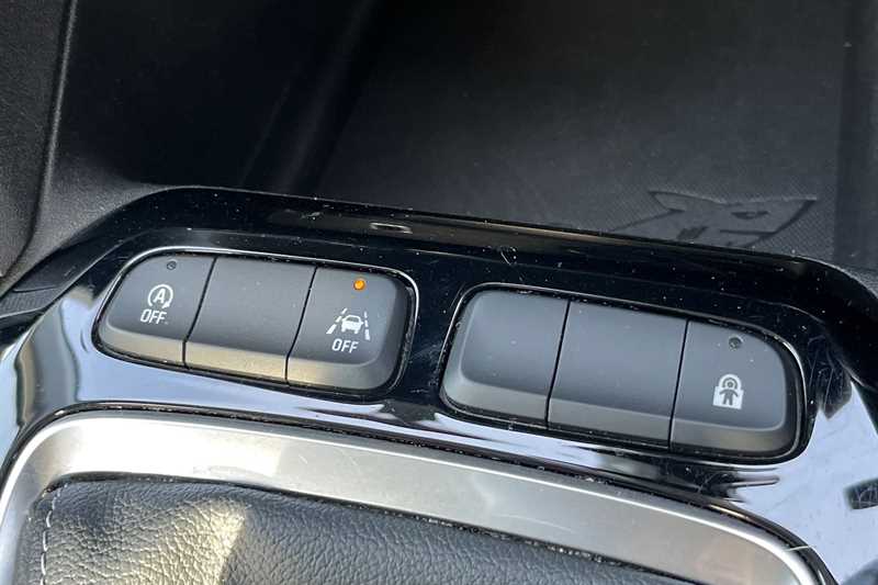 Used Vauxhall Corsa 2021 for sale - 76489431: Photo 15