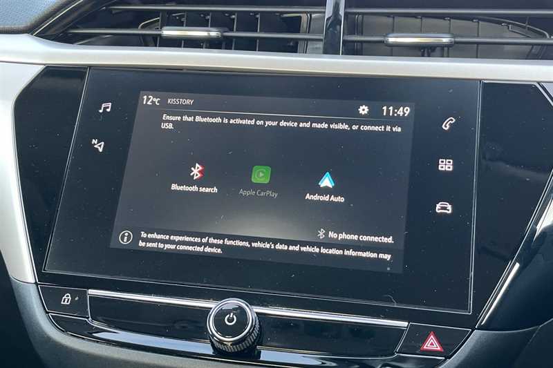 Used Vauxhall Corsa 2021 for sale - 76489431: Photo 19