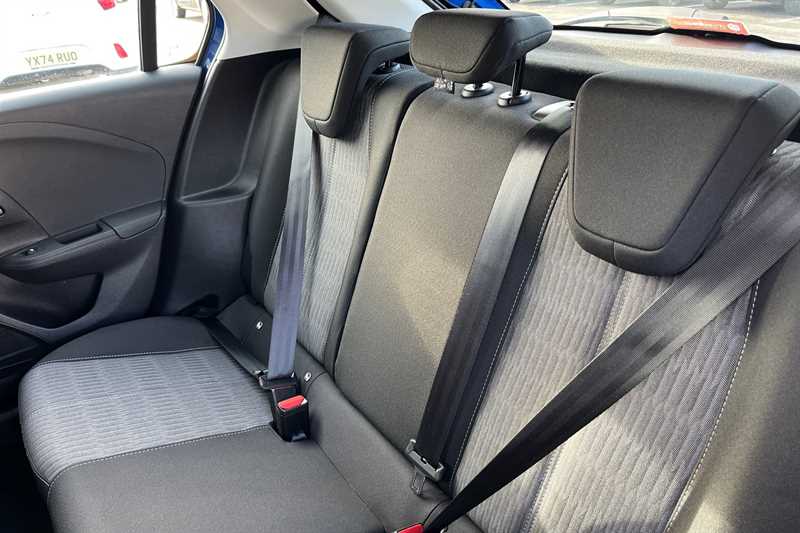 Used Vauxhall Corsa 2021 for sale - 76489431: Photo 24