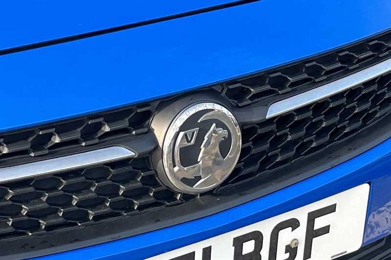 Used Vauxhall Corsa 2021 for sale - 76489431: Photo 30