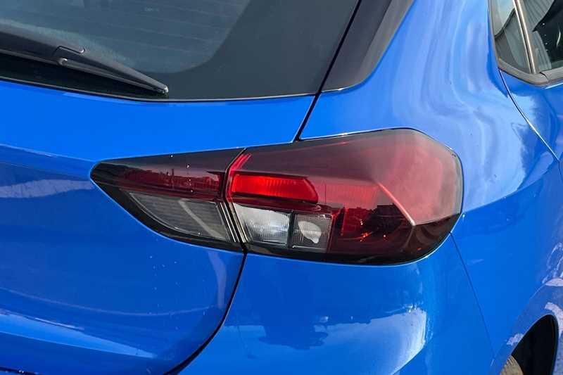 Used Vauxhall Corsa 2021 for sale - 76489431: Photo 32