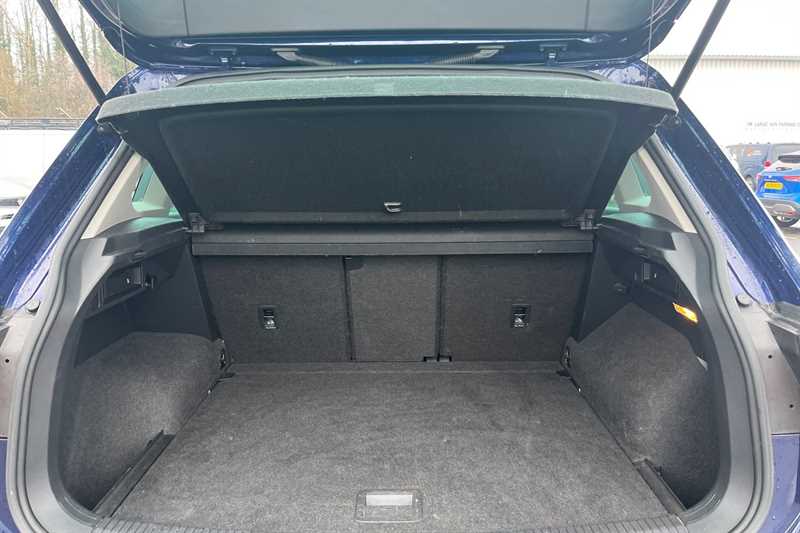 Used Volkswagen Tiguan 2020 for sale - 77562152: Photo 25