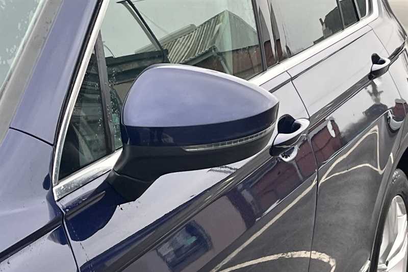 Used Volkswagen Tiguan 2020 for sale - 77562152: Photo 35