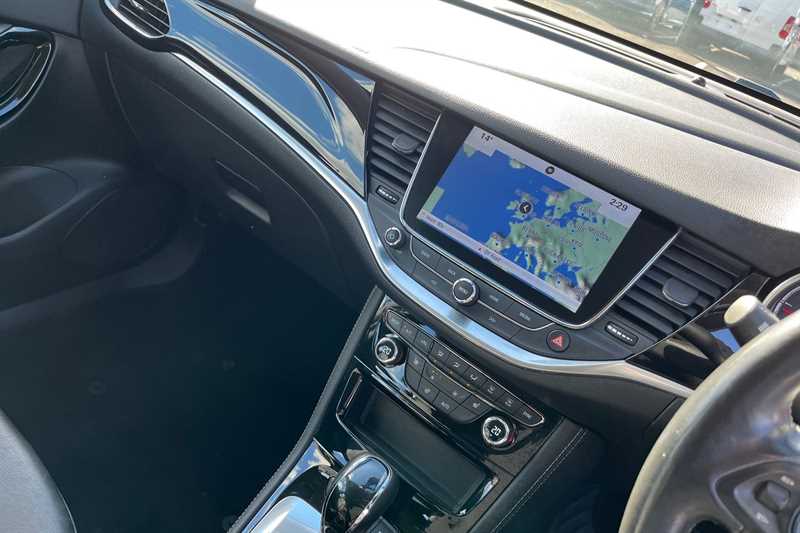 Used Vauxhall Astra for sale - 78208402: Photo 14