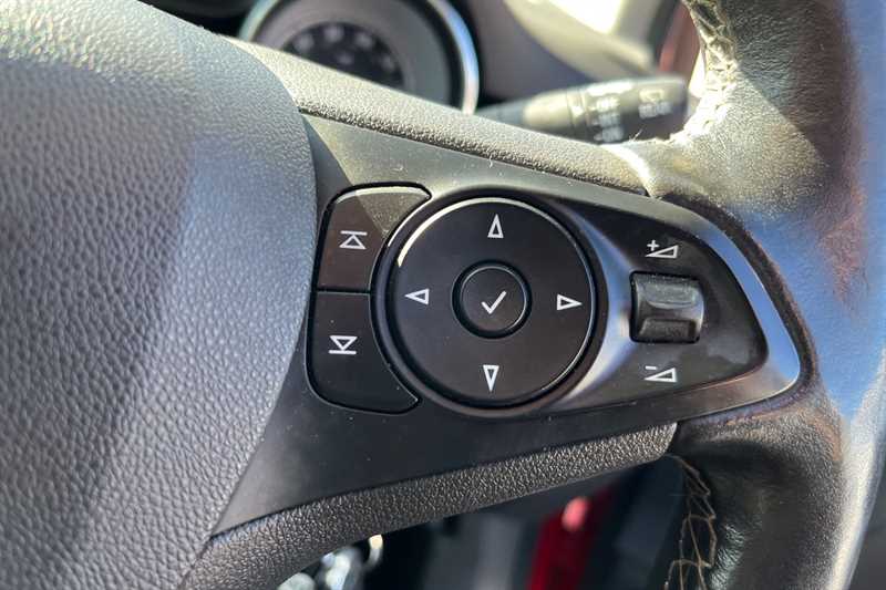 Used Vauxhall Astra for sale - 78208402: Photo 22